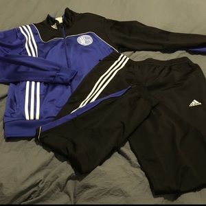 Guam men’s Adidas soccer
